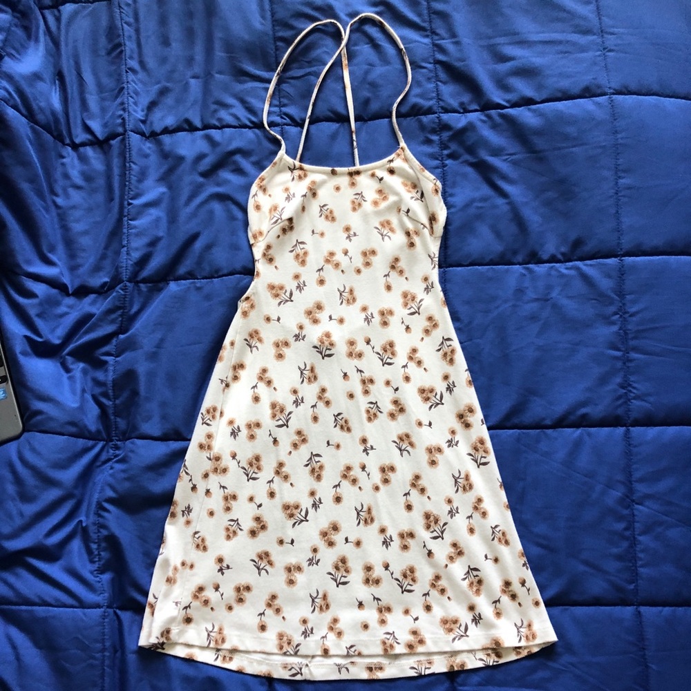 brandy melville dress